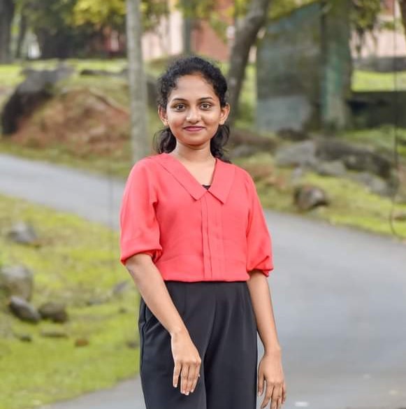 Hiruni Wijerathna